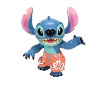 Enesco Disney Showcase - Figura de punto hawaiano