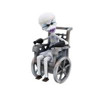 Enesco Disney Showcase The Nightmare Before Christmas - Figura de Dr. Finkelstein, 5.94 Pulgadas, Multicolor