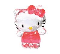 Enesco FACETS Sanrio Hello Kitty - Figura en Miniatura, 1.9 Pulgadas, Multicolor