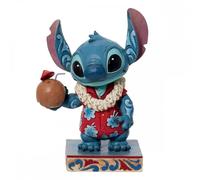 Enesco - Figura coleccionable Disney Traditions 6011935 de Jim Shore, edición limitada del 15º aniversario de Rapunzel en la torre, tamaño 14 x 9.5 x 7 cm, multicolor, ideal para coleccionistas y rega