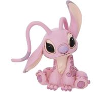 Enesco - figura de ángel de disney traditions lilo & stitch mini 3.6