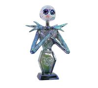 Enesco Figura de Busto de Jack Facets