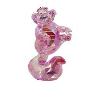 Enesco figura de gato de cheshire con licencia