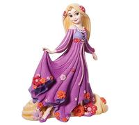 Enesco Figura de Rapunzel de Disney Showcase