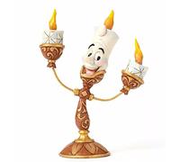 Enesco, Figura decorativa de Lumiere de Disney