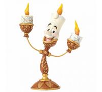 Enesco, figura decorativa de lumiere de disney