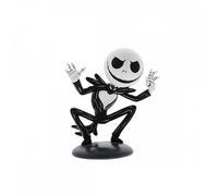 Enesco Figura Decorativa Disney Pesadilla Antes de Navidad Jack 8.4cm Resina Pintada a Mano