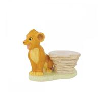 Enesco Figura Decorativa El Rey León (Simba) 9,5 cm