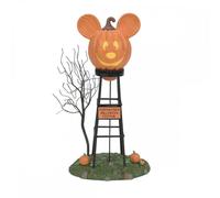 Enesco Figura decorativa Mickey & Minnie Torre de Agua