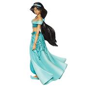ENESCO, Figura Decorativa Princesa Jasmine de Disney