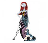 Enesco Figura decorativa Sally floreada de Disney Pesadilla antes de Navidad