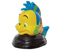 Enesco Figura Disney la Sirenita flounder Estilo Britto