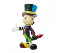 Enesco Figura Disney Pepito Grillo by Britto