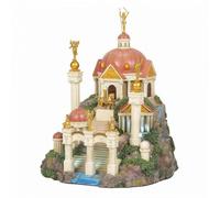 Enesco Figura Temiscira Wonder Woman