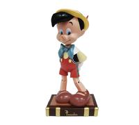 Enesco - Figurilla Fantasía 6017362 de Colección Artística para Adultos, Decoración Elegante y Regalo Significativo para Ocasiones Especiales, Diseño Detallado y Acabado de Alta Calidad Medium