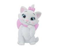 Enesco Grand Jester Studios Flocked Marie - Figura Decorativa