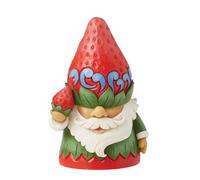 Enesco Heartwood Creek by Jim Shore - Figura de gnomo de Fresa