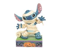 Enesco Jim Shore - Figura de Punto de Momia