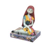 Enesco Jim Shore Sally - Figura de Personalidad