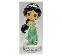 ENESCO - Mini Figura de Disney Aladdin Jasmine de Grand Jester Studios