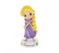 Enesco Mini Figura Disney Rapunzel Estilo Chibi