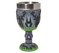 Enesco Taza cÃ?Liz Disney malUfica