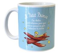 Enesco Taza mug Porcelana El Principito (En avión)