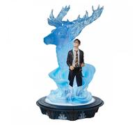 Enesco wizarding world of harry potter harry & patronus - figura decor