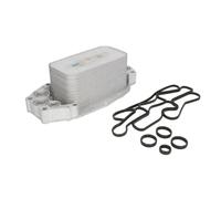 Enfriador de aceite, aceite de motor EASY FIT NRF 31804