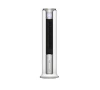 Enfriador de aire evaporativo Enfriador de aire del ventilador refrigeración por agua refrigerador la torre hogar