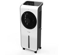 Enfriador de aire, humidificador y ventilador circulador 3 en 1 CA-104W