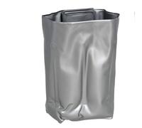 Enfriador de Botellas de Vino Cava sidra champagne Cerveza, Funda de Gel Enfriadora Botellas Cubitera, Ajustable para todo tipo de Botellas con Velcro.