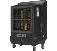 Enfriador evaporativo BC 121 S Master, 0,5 kW, tamaño de la habitación 250 m²