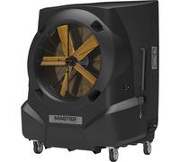 Enfriador evaporativo BC 341 S Master, 1,05 kW, tamaño de la habitación 400 m²