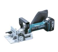 Engalletadora 18v Lxt 100mm 5ah 2 B - Makita - Dpj180rtj
