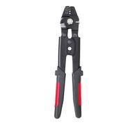engastadora, Alicates de pesca acero inoxidable for cuerda alambre con kit 150 piezas bucle engarce casquillo