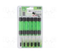 ENGINEER DK-14 Screwdriver