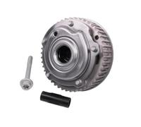 Engranaje del árbol de levas de sincronización del motor de escape compatible con motores Aveo y G3 1.6L 1.8L