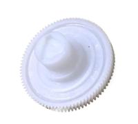 Engranaje Impulsor de FU9-0278R Apto for Piezas de Impresora de Engranaje Principal Canon 151 LBP151dw MF232w MF236 MF244 MF249(10 PCS)