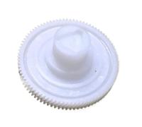 Engranaje Impulsor de FU9-0278R Apto for Piezas de Impresora de Engranaje Principal Canon 151 LBP151dw MF232w MF236 MF244 MF249(5 PCS)