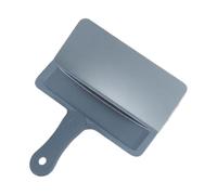 Engrasador de Cadena Protector Salpicaduras y Deflector Plegable sin
