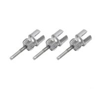 Enhebrador de tuberías eléctrico de 6 puntos dentro y fuera de la | Corta roscas internas y externas, compatible con tubos de 6 puntos, motor eléctrico, corte eficiente, uso profesional