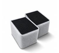 Enhon Keramikfilter Typ 3 kompatibel mit Geberit AquaClean,2,6 * 4.5 * 4