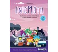 Enigmath 2.º Primaria
