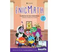 Enigmath 6.º Primaria