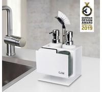 enjoy design - Set Premium Cube, color blanco