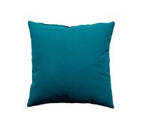 Enjoy Home - Cojín extraíble - Tamaño 40 x 40 cm - 400 g - Color Crudo - Lavable a máquina - Desenfundable con Cremallera - Ideal para Llevar Color a Tus sofás