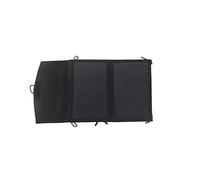 enjoy solar® Bolsa solar plegable monocristalina (12W 12V)
