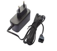 ENJOY-UNIQUE Cargador adaptador de 18,5 V para recortadora de batería Gardena SmallCut Li-23R 9822-20/9822-42, EasyCut Li 9836-20, cable de carga para herramientas de jardín, repuesto 09836-00.610.0