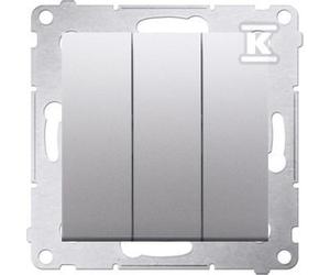 ENLACE.3-KR.PLATA SIMON54 DW31.01/43